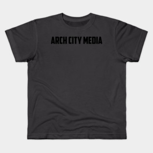 Cap Arch City Kids T-Shirt