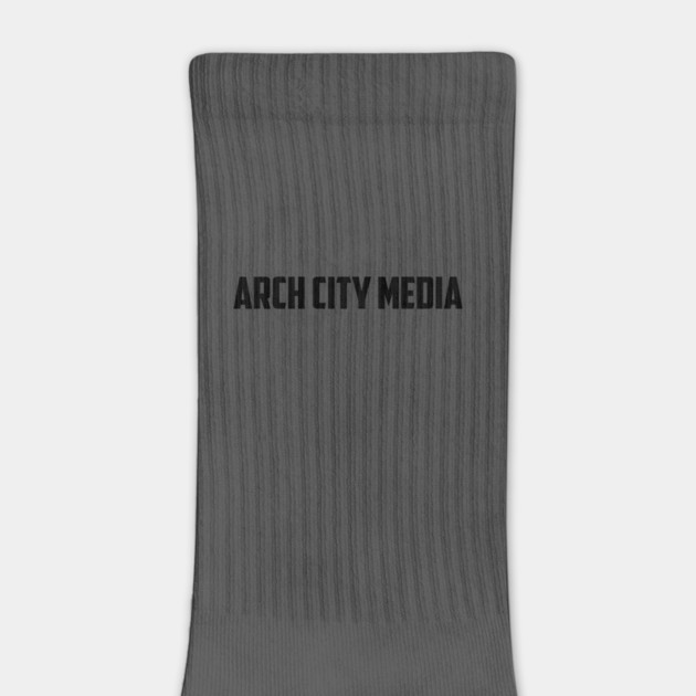 Cap Arch City by Litehouse Tees