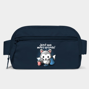 Wolf one more episode Bag