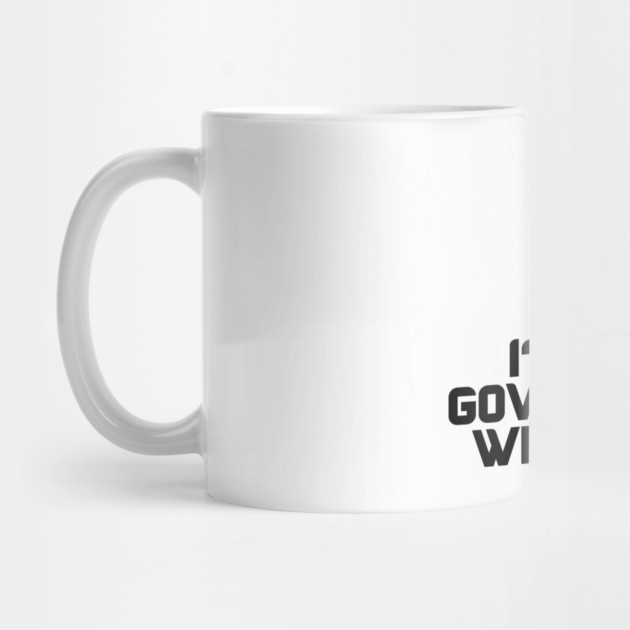 I'm on a government watchlist by The WYLD Tribe