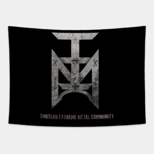 TEMC Tapestry