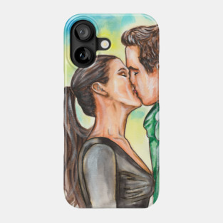 The Proposal, Sandra Bullock, Ryan Reynolds Phone Case