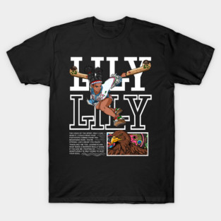 Lily T-Shirt