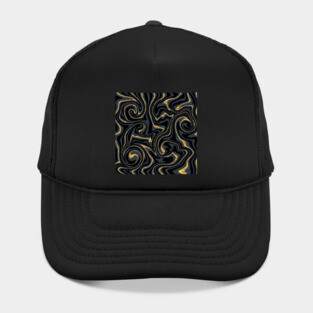 Gold Rush Hat