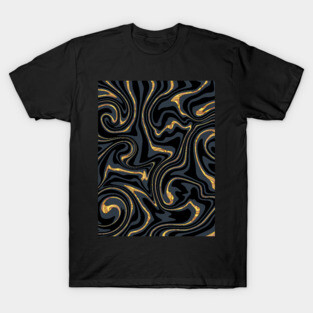 Gold Rush T-Shirt