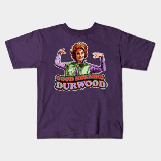 Endora Kids T-Shirt