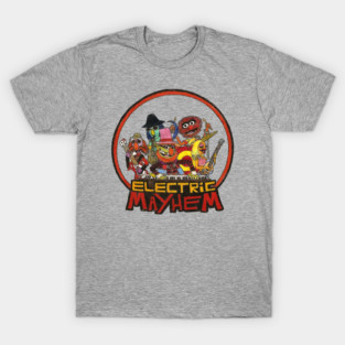 the muppet show T-Shirt