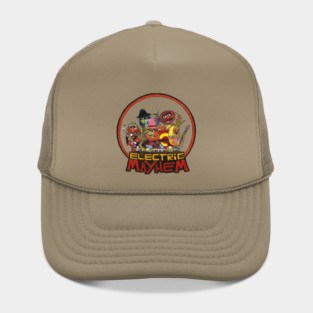 the muppet show Hat