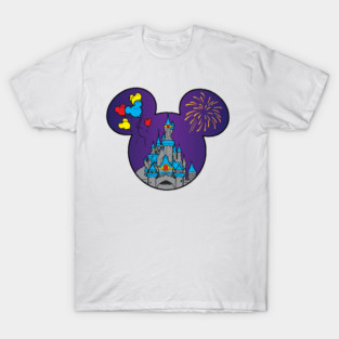 Magical World T-Shirt