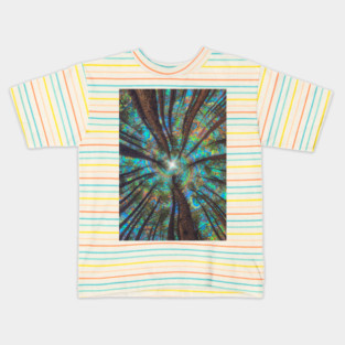 Projections Kids T-Shirt