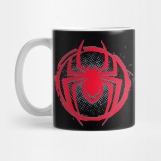 Arachnid Mug