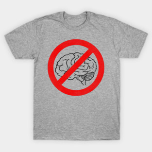 Idiocracy The Brainless Tee T-Shirt