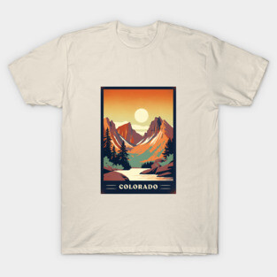 Colorado T-Shirt