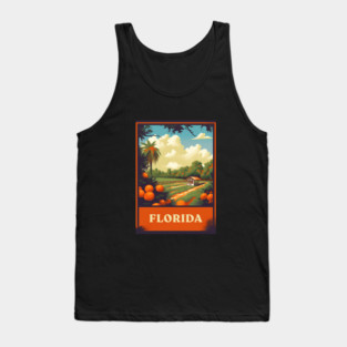 Florida Tank Top