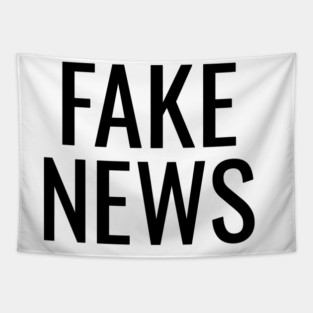 Fake News Tapestry