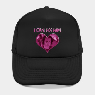 I can fix him - succession Hat