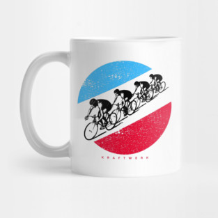 kraftwerk Mug