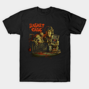 Basket Birthday Gift Cult Classic T-Shirt