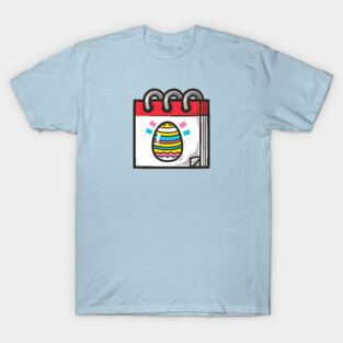 It's Easter Sunday T-Shirt