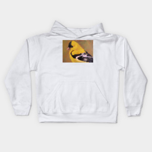 Finch Kids Hoodie