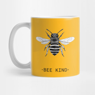 Bee Kind Mug