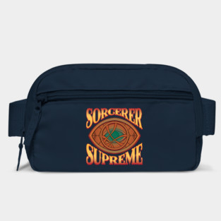 The Sorcerer Supreme Bag