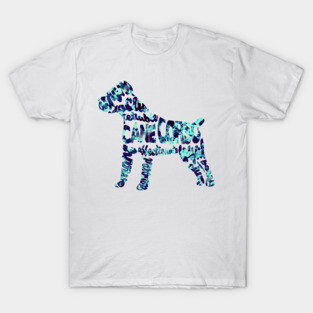 Cane Corso T-Shirt