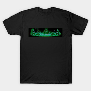 Creature Cheers T-Shirt