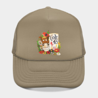 Fast Times - Spicoli's Colt 45 Hat