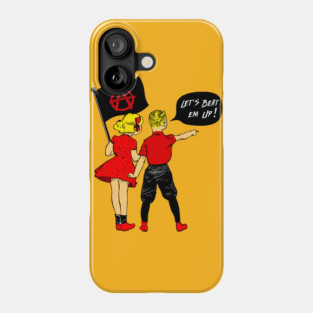 PROTEST Phone Case