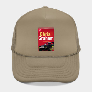 Chris Original 370 Hat