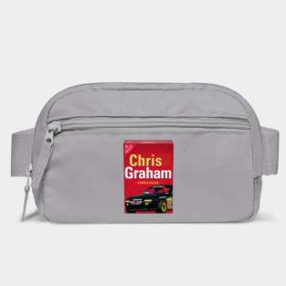 Chris Original 370 Bag