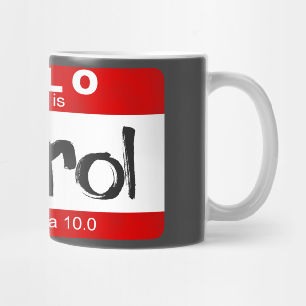 Carol - Everything is a 10.0 by GymCastic