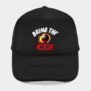 Miami Heat Bring The Heat Hat