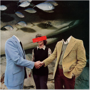 Loan Shark Posters and Art