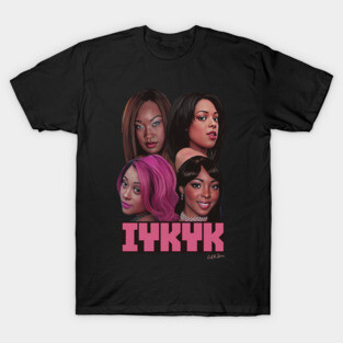 IYKYK T-Shirt