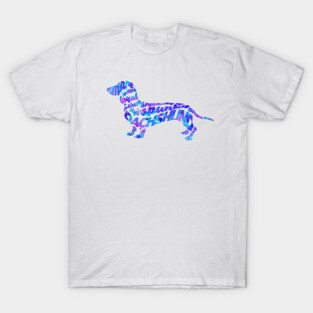 Dachshund T-Shirt