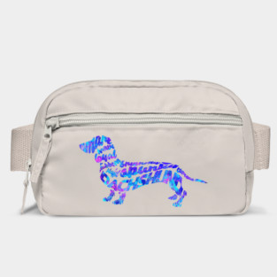 Dachshund Bag