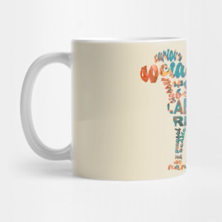 Labrador Retriever Mug