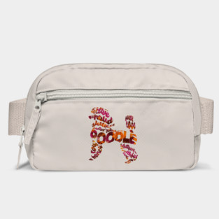 Poodle Bag