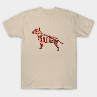 Bull Terrier T-Shirt