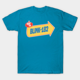 Blink T-Shirt