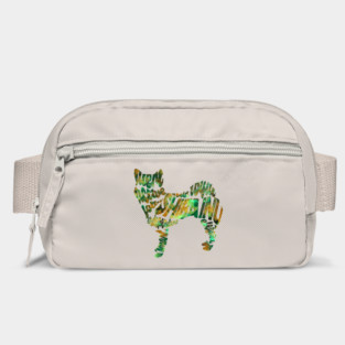Shiba Inu Bag
