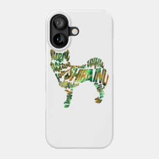 Shiba Inu Phone Case
