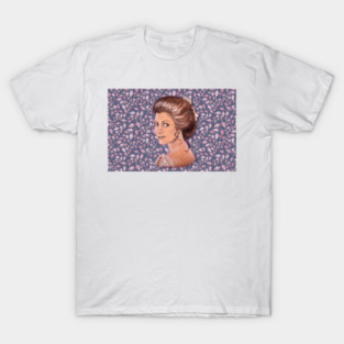 Elise McKenna T-Shirt