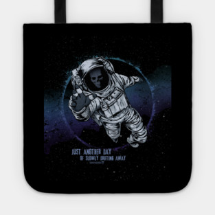 Slowly, But Surely Tote