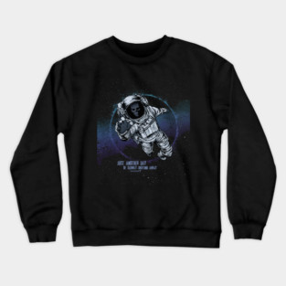 Slowly, But Surely Crewneck Sweatshirt