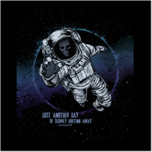 Slowly, But Surely Posters and Art