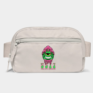 Slimer Bag