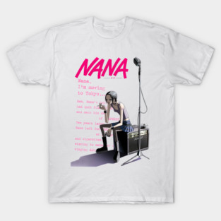 NANA T-Shirt